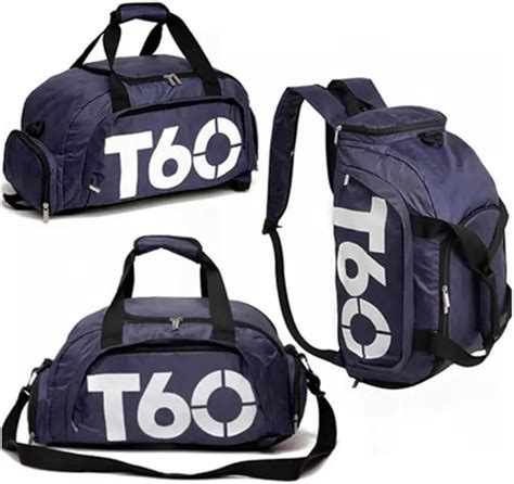 bolsa de academia amazon